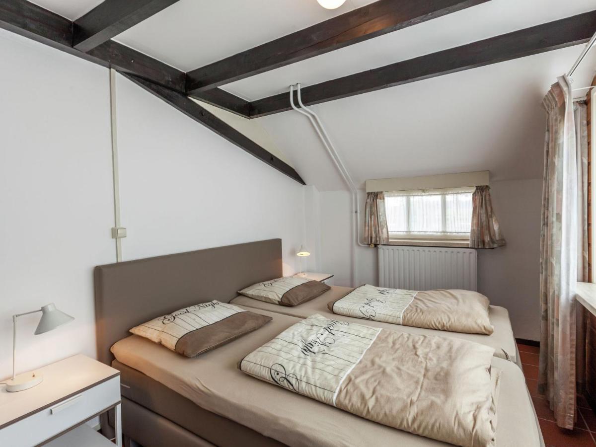 Cozy Holiday Home in Oisterwijk with Swimming Pool Buitenkant foto